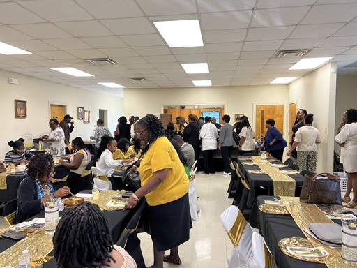 100 Year Anniversary